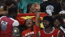 كأس أمم أفريقيا: السوق السوداء شبح يلاحق الجماهير
