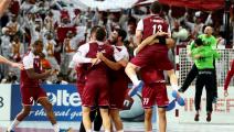 Poland v Qatar Semi Finals - 24th Men's Handball World Championship