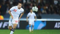 Mohamed ABOUTRIKA (EGY). (Photo by liewig christian/Corbis via Getty Images)