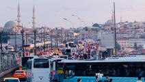 إسطنبول 3 العربي الجديد