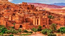 تاريخ المغرب - القسم الثقافي