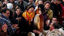 رأس السنة الأمازيغية- العربي الجديد