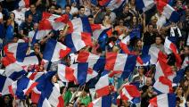 مشجعو منتخب فرنسا غاضبون من نجمهم