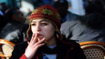 تونس-التدخين في تونس-سجائر-أسواق-08-29(Getty)