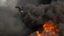 العراق حرية الصحافة Hussein FALEH / AFP