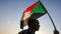 السودانيون بانتظار انفراج الوضع الاقتصادي والمعيشي (فرانس برس)