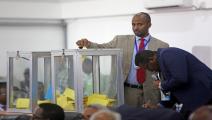 انتخابات الصومال/Getty