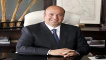 أحمد هيكل رئيس شركة القلعة للاستشارات