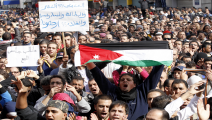 تحقيق وهم التوظيف في الأردن 