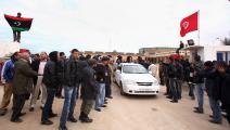 الحدود التونسية - الليبية - تحقيقات