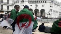 أزمات مالية متواصلة في الجزائر (Getty)