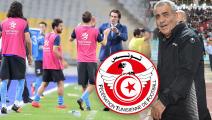 ظاهرة إقالة المدربين تعصف بالدوري التونسي