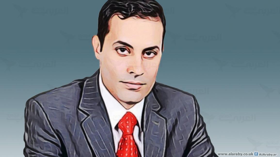 أحمد طنطاوي