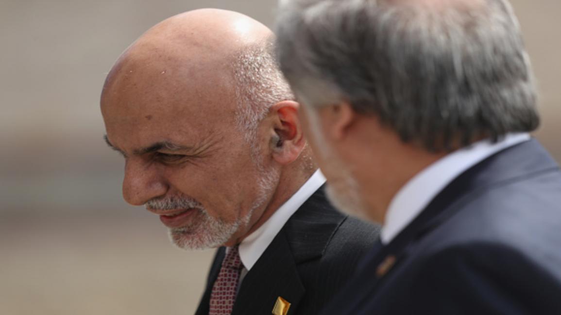 باكستان/سياسة/انتقاد بيان الرئيس الأفغاني/2016/07/10