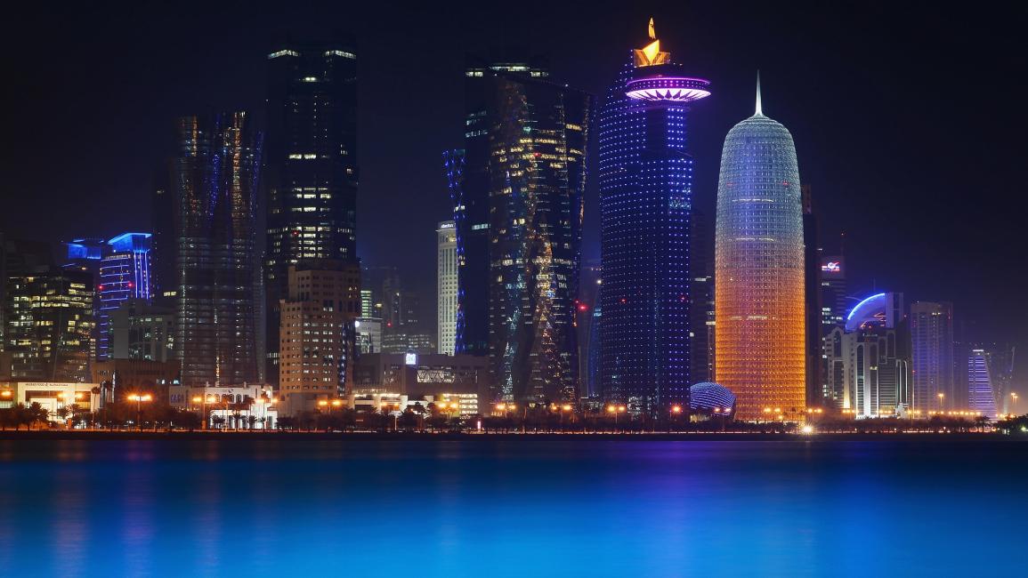 توفر الإقامة الدائمة في قطر امتيازات (لارا بارون/Getty)