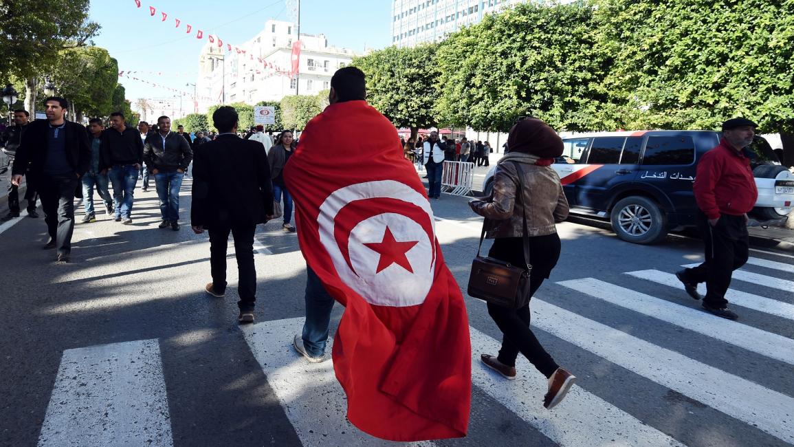 شباب تونس/غيتي/مجتمع