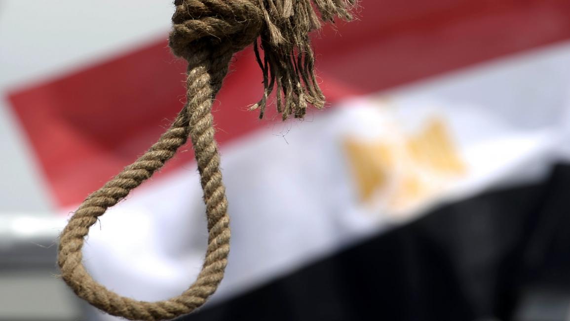 انتهاكات حقوق الإنسان بمصر