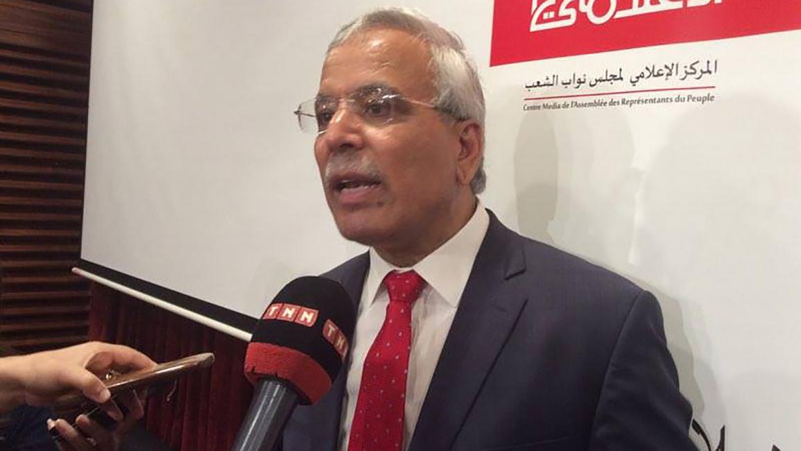 خطة لاصلاح الادارة التونسية ومقاومة الفساد