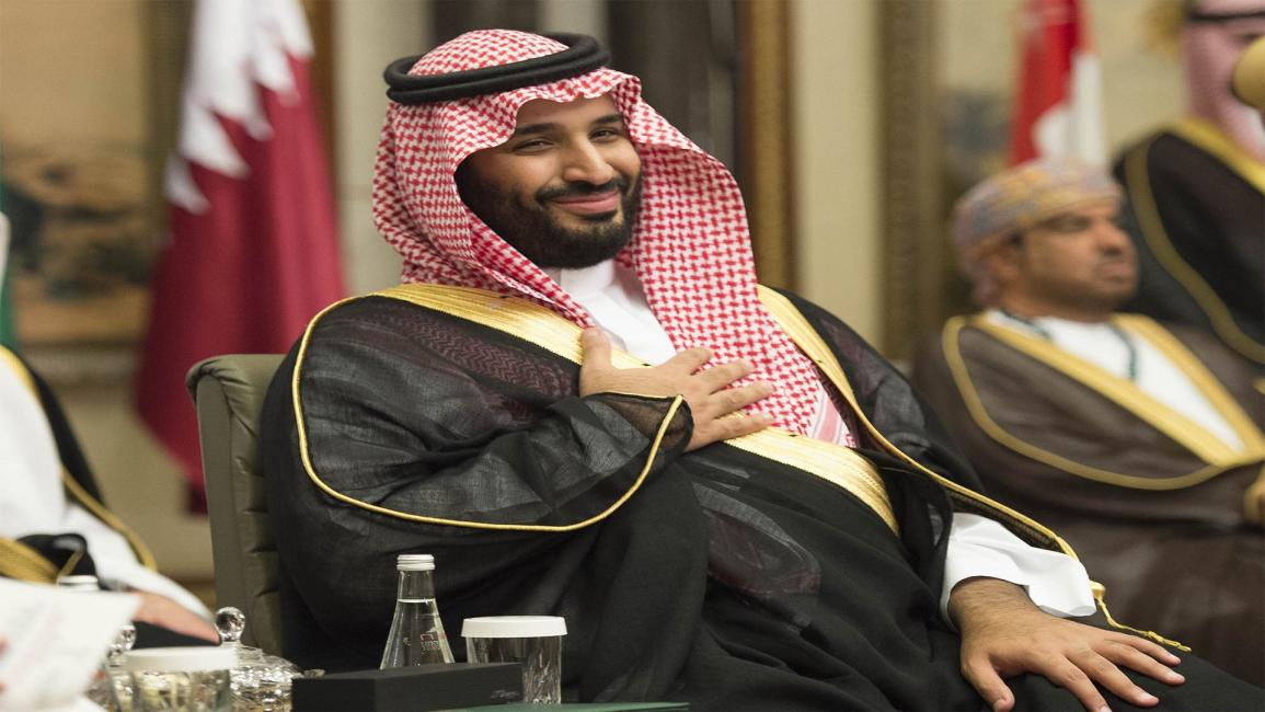 السعودية/محمد بن سلمان/سياسة/بندر الجلود/الأناضول