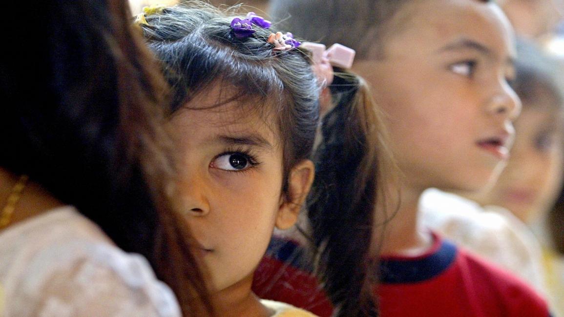 العراق-مجتمع-أطفال- 31-7-2016