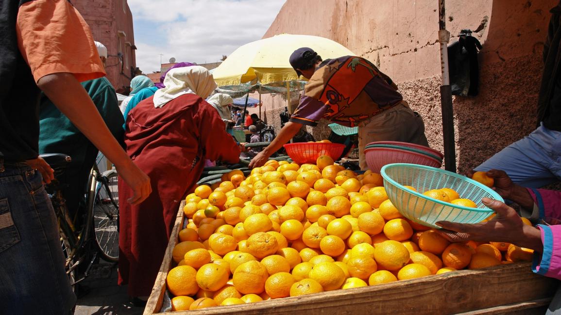 أسواق مغربية/غيتي/مجتمع