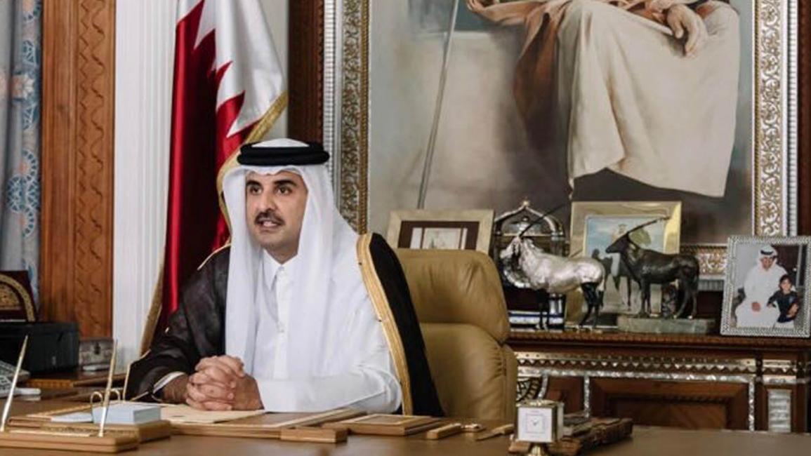 أمير قطر\ Qatar Emirate Council