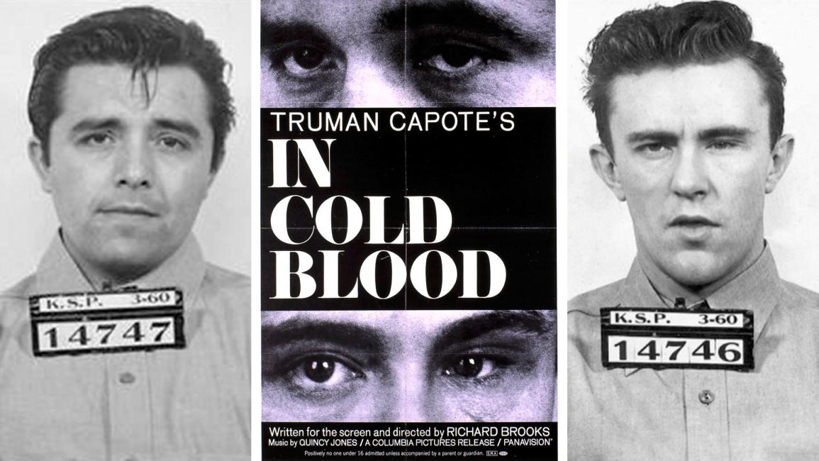 6- فيلم  In Cold Blood