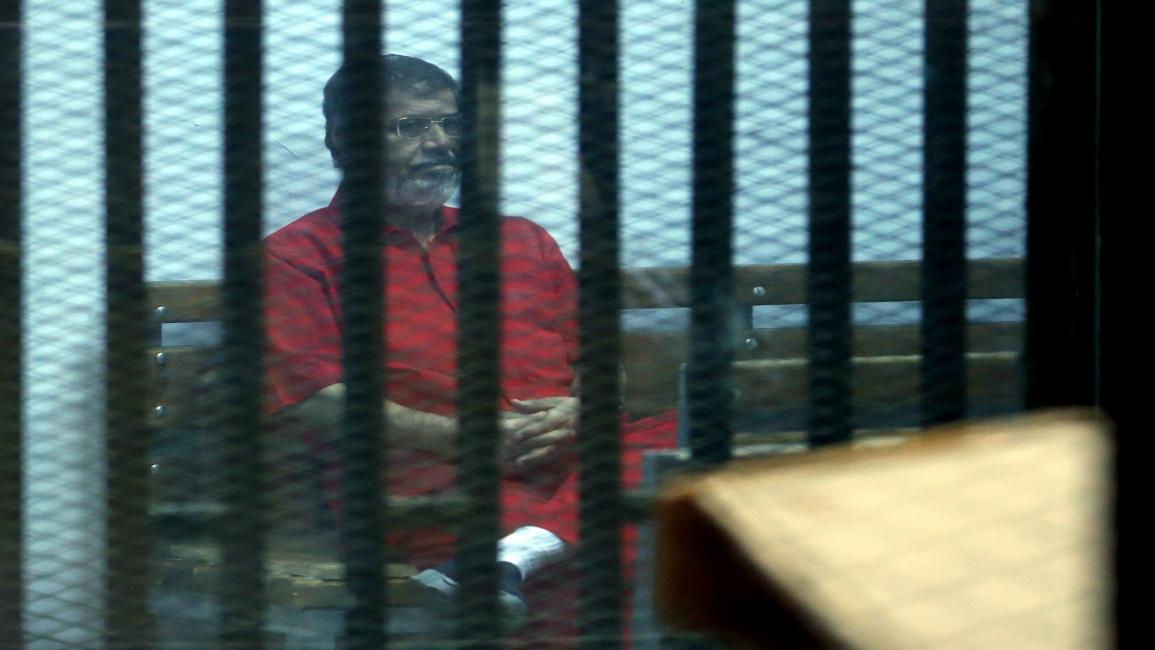 مصر/محمد مرسي/سياسة/أحمد جميل/الأناضول
