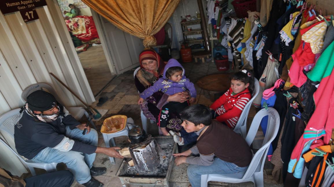 غزة/مجتمع/9-12-2015 (محمد الحجار)