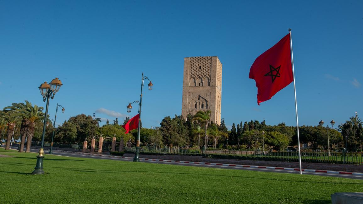 أعلن المغرب الطوارئ لمواجهة كورونا في 20 مارس (الأناضول)