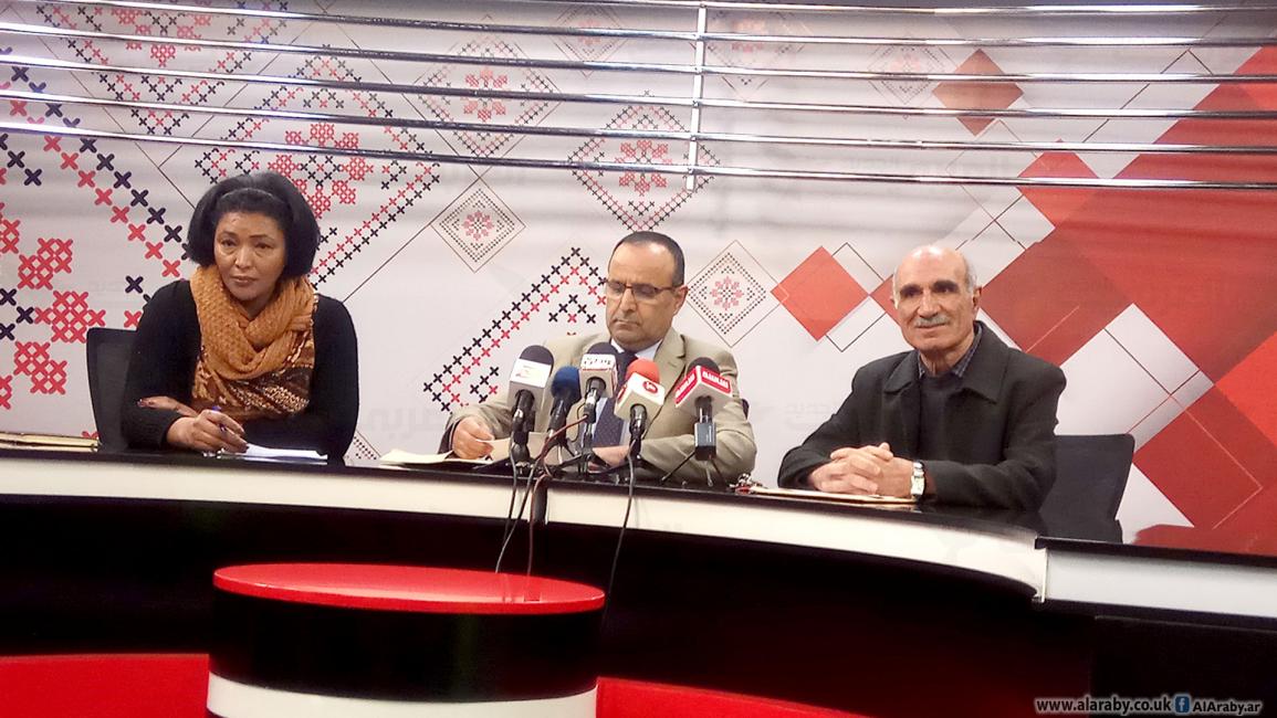 عليان والعاروري يستقيلان من مؤسسة الضمان الاجتماعي الفلسطينية -مجتمع