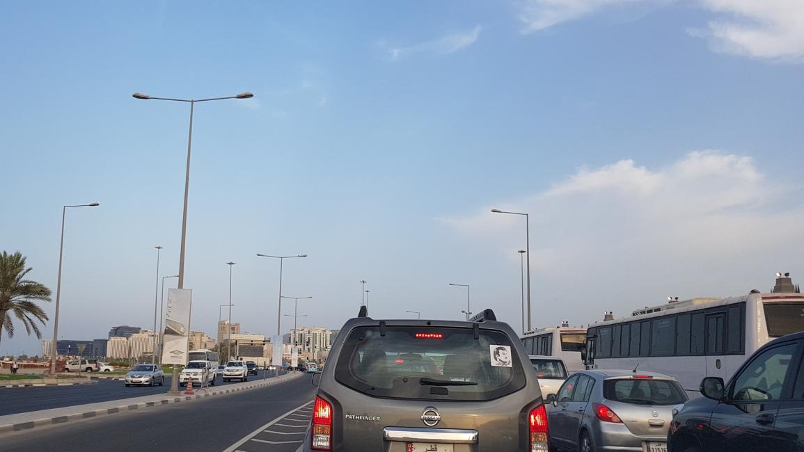 إنجاز مشروعات الطرق يقلل الحوادث في قطر (العربي الجديد)