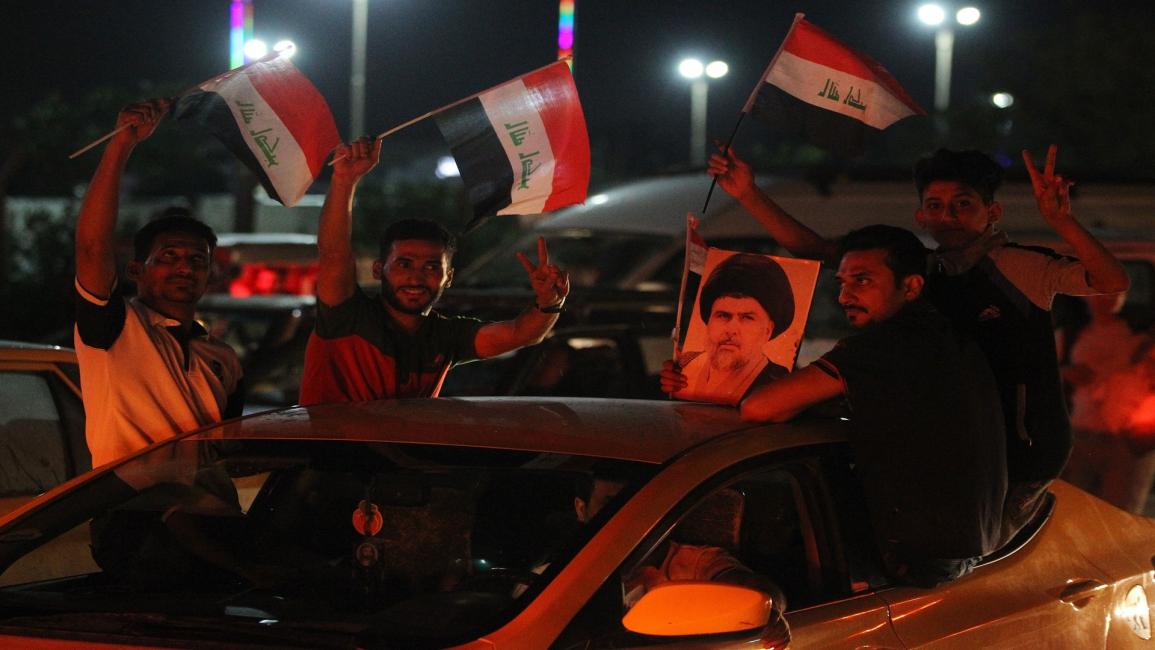 هل تطلق الحكومة العراقية سراح المعتقلين (أحمد الربعي/فرانس برس)
