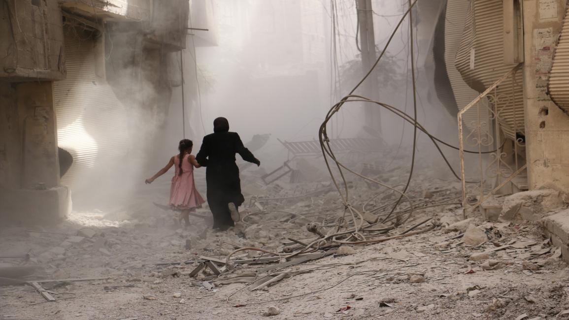 دمشق/ سورية/ سياسة/ 09 - 2015