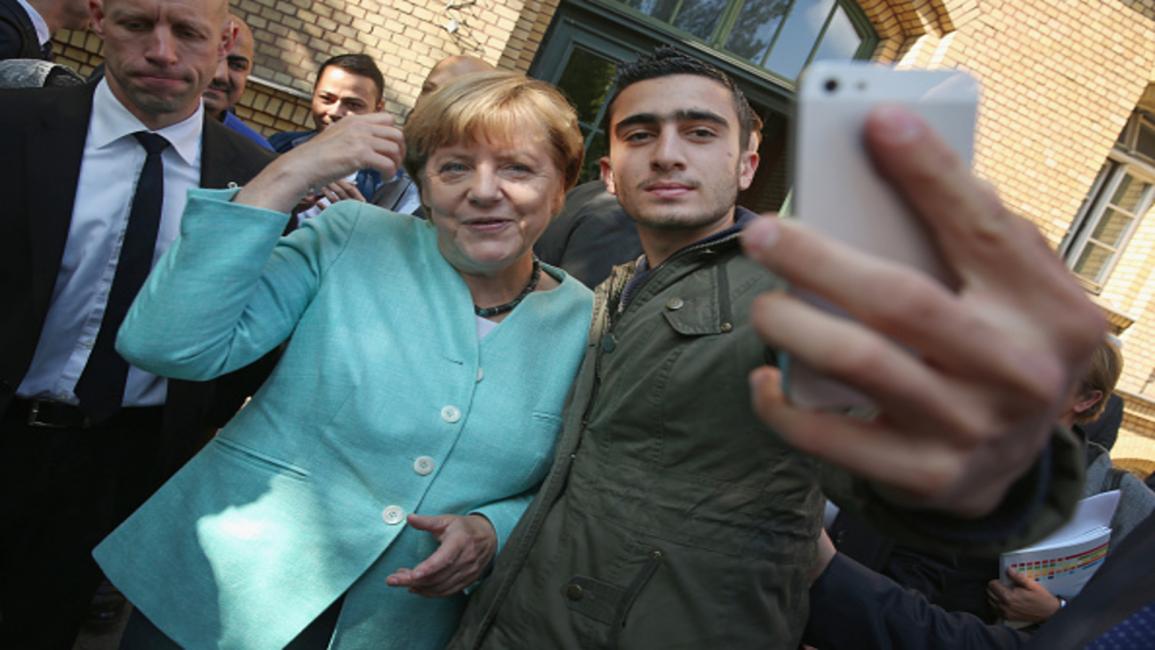 ألمانيا-سياسة-أزمة اللاجئين-04-03-2016