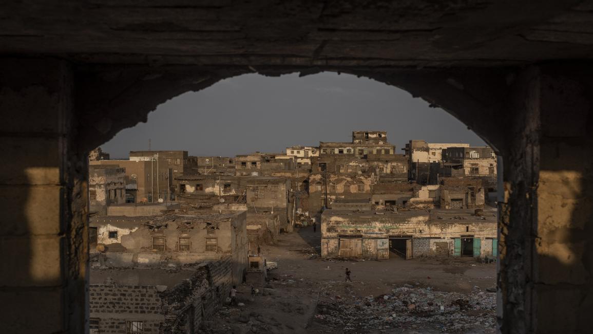 مدينة المخا اليمنية/مجتمع/ غيتي