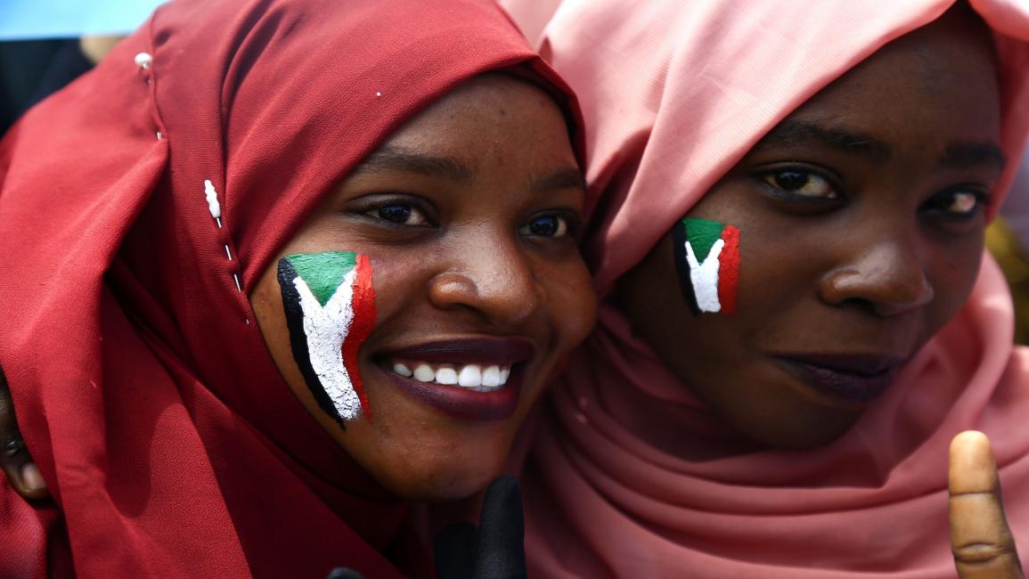 السودان/مجتمع (أشرف شاذلي/ فرانس برس)