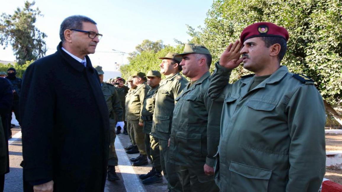 تونس-سياسة-عملية بن قردان-13-03-2013
