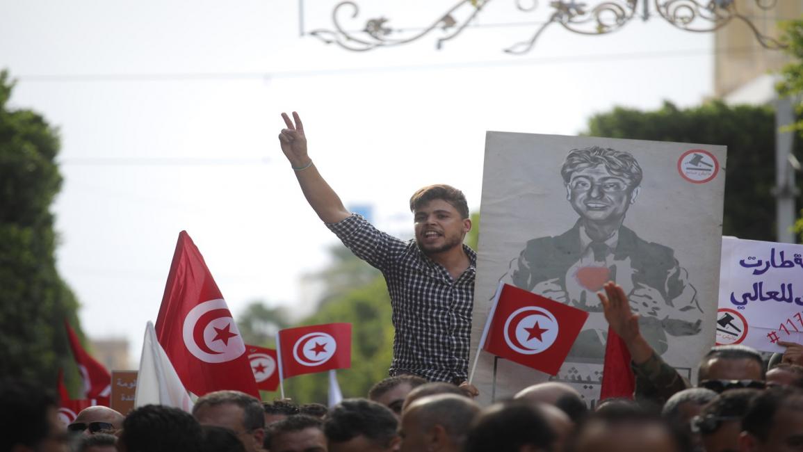 تونس (ناصر طلال/الاناضول)