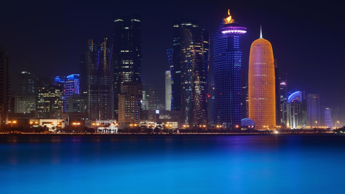 قطر/سياسة/الدوحة/(Lars Baron/Getty)