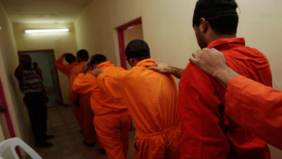 العراق/سياسة/أحكام الإعدام/06-07-2016