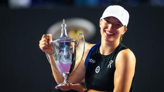 Getty-2023 WTA Finals - Final Day