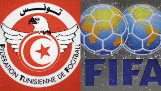 فيفا قد يحسم مصير الاتحاد التونسي (العربي الجديد/Getty)