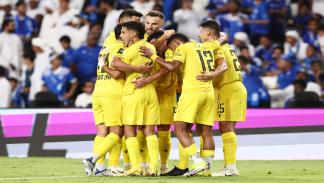 كأس الإمارات: الوصل يهزم النصر برباعية ويحصد اللقب الثالث في تاريخه