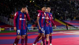 Getty-FC Barcelona v RCD Mallorca - LaLiga EA Sports