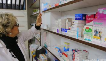 لبنان أدوية صيدلية