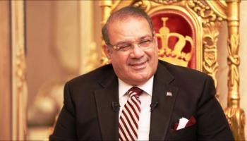 رجل الأعمال المصري حسن راتب (وسائل التواصل)