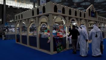 معرض الدوحة للكتاب: حراك ثقافي عربي 