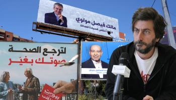 الدولار الـ"فرش" نجم الإعلانات الانتخابيّة في لبنان
