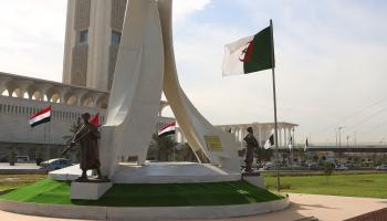 الجزائر تستعد لاستقبال الزعماء العرب في قمتهم الـ31